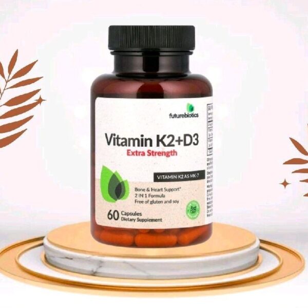 D3k2 10.000 futurbiotic