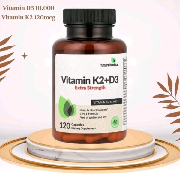 D3k2 10.000 futurbiotic