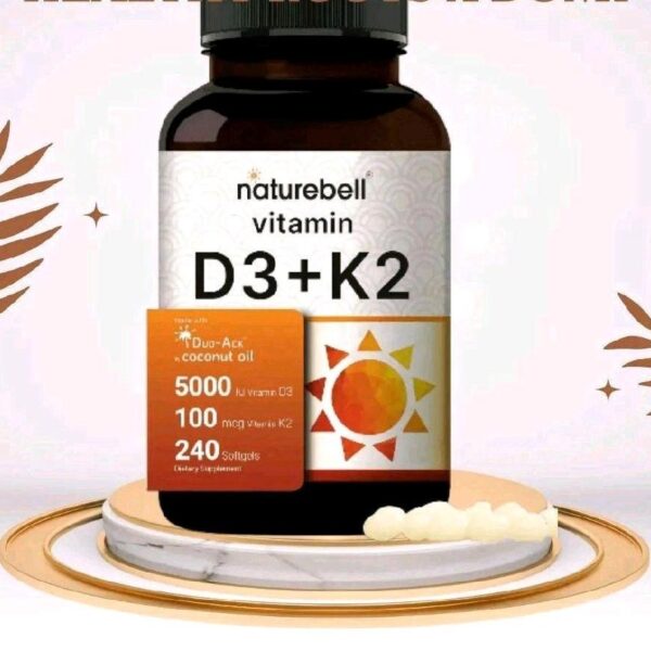 D3k2 5.000 naturbell