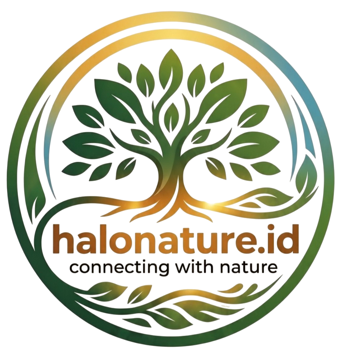 Halo Nature