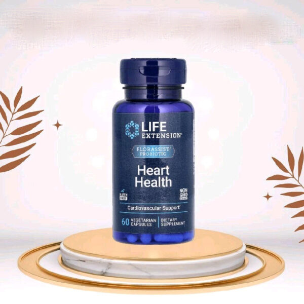 Lactobacillus life extension