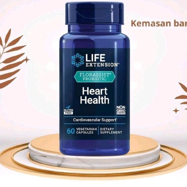 Lactobacillus life extension