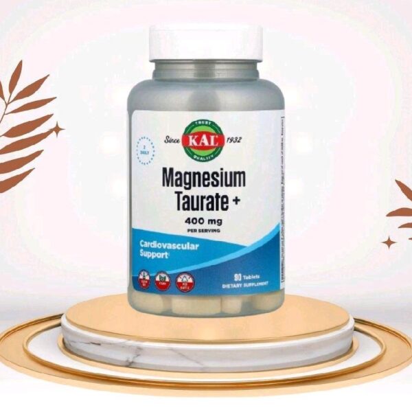 Magnesium Taurate KAL